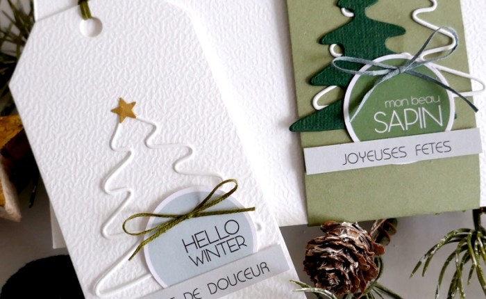 Simply Graphic: En attendant Noël 2025 – jour 15