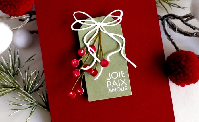 Simply Graphic: En attendant Noël 2025 – jour 16