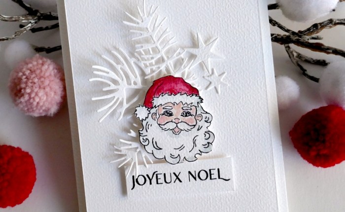 Simply Graphic: En attendant Noël 2025 – jour 17