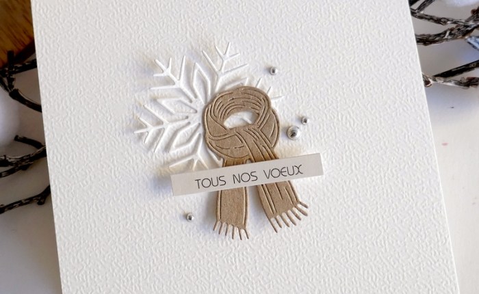 Simply Graphic: En attendant Noël 2025 – jour 18