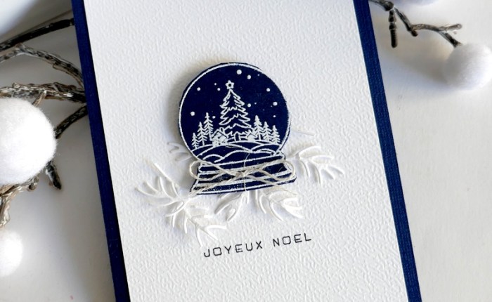 Simply Graphic: En attendant Noël 2025 – jour&nbsp;19