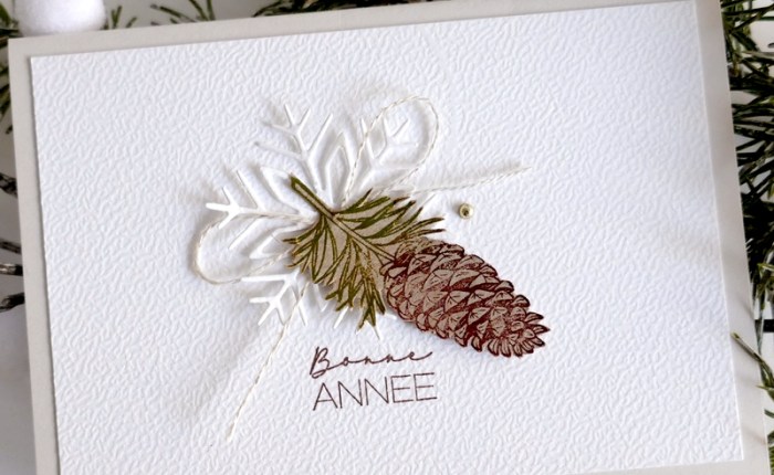 Simply Graphic: En attendant Noël 2025 – jour&nbsp;21