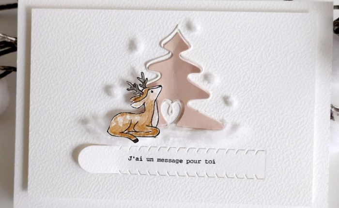 Simply Graphic: En attendant Noël 2025 – jour&nbsp;22