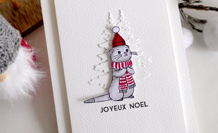 Simply Graphic: En attendant Noël 2025 – jour&nbsp;23