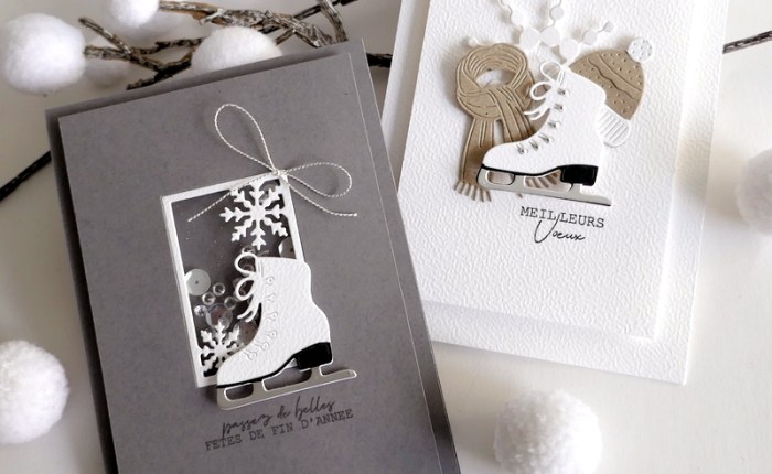 Simply Graphic: En attendant Noël 2025 – jour&nbsp;24