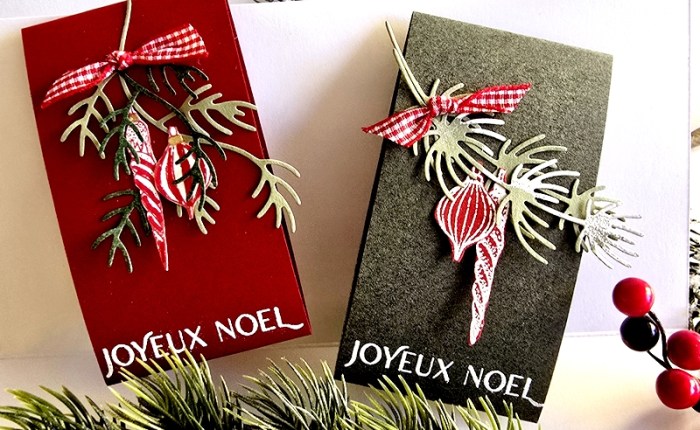 Simply Graphic: Le jeu de l’Avent 2025 – jour 1