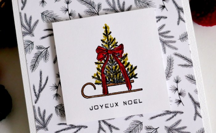 Simply Graphic: Le jeu de l’Avent 2025 – jour 3