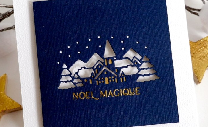 Simply Graphic: Le jeu de l’Avent 2025 – jour 10