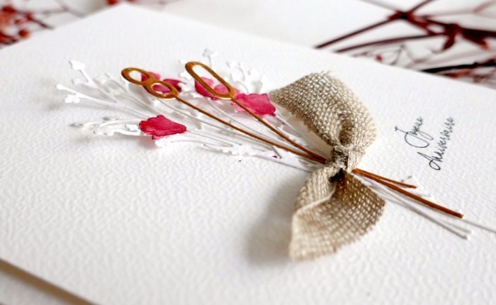 80 ans … (Carte d’anniversaire)