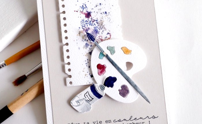 Simply Graphic: Rêver sa vie en&nbsp;couleurs