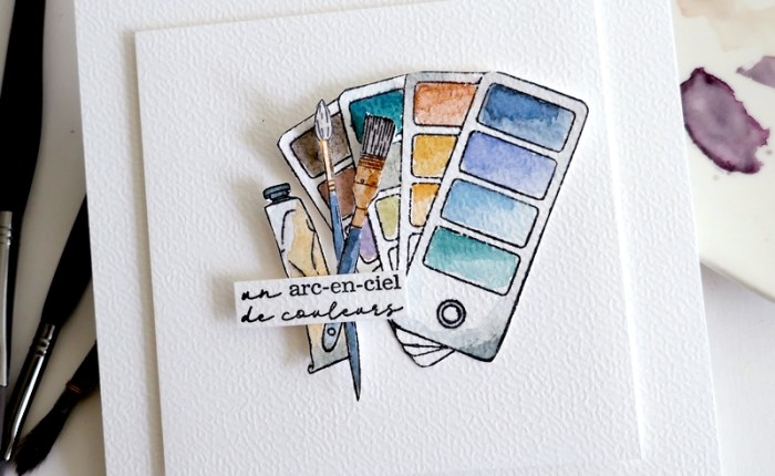 Freshly Made Sketches #734 – A sketch by Jen&nbsp;M.