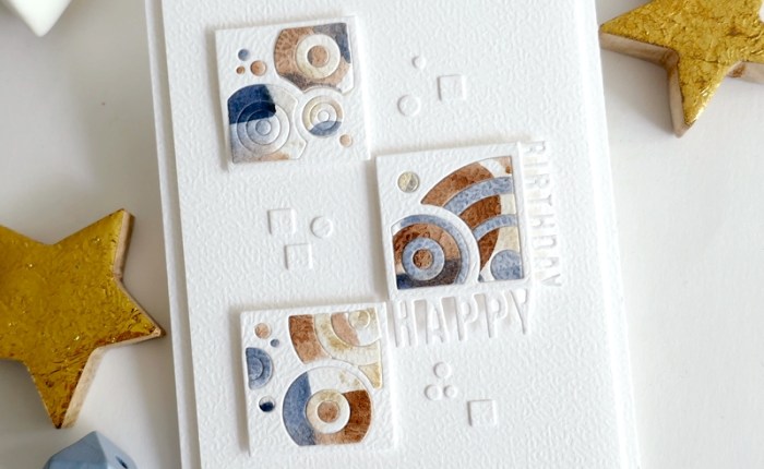 Freshly Made Sketches #741 – A sketch by&nbsp;Narelle.