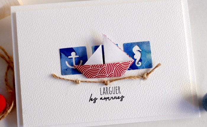 Simply Graphic: Encore un petit air de&nbsp;vacances.