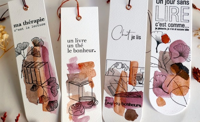 Simply Graphic: Le challenge d’octobre – Un combo automnal.